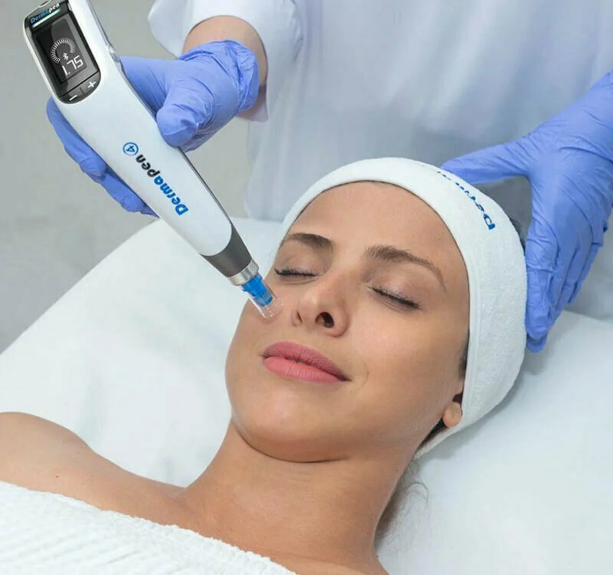 dermapen
