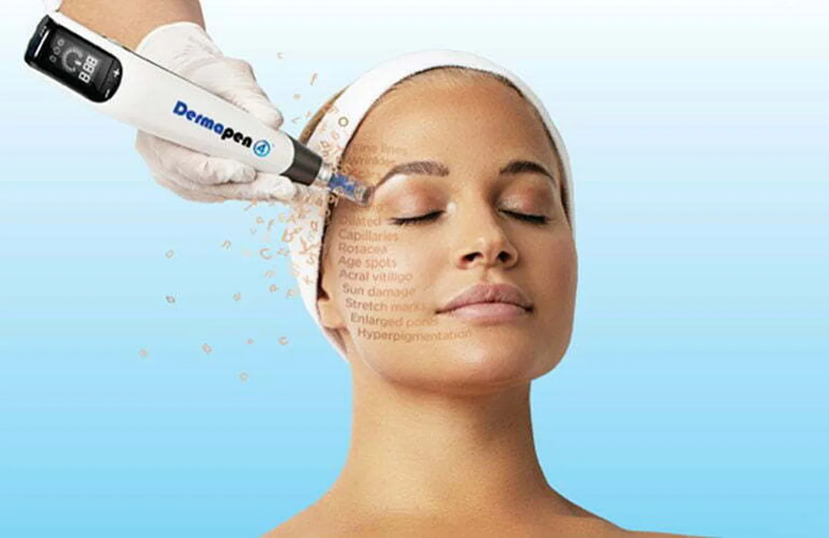 dermapen