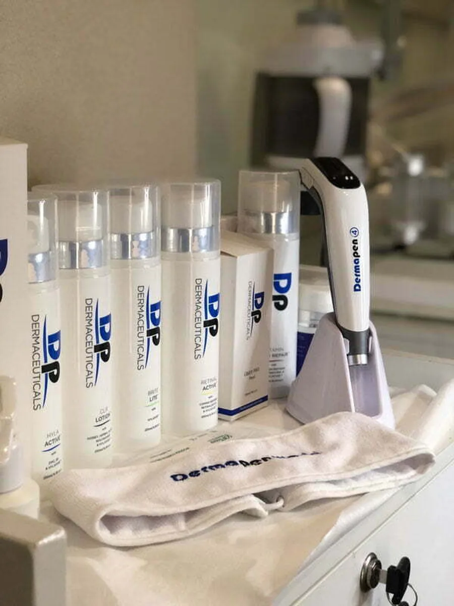 dermapen