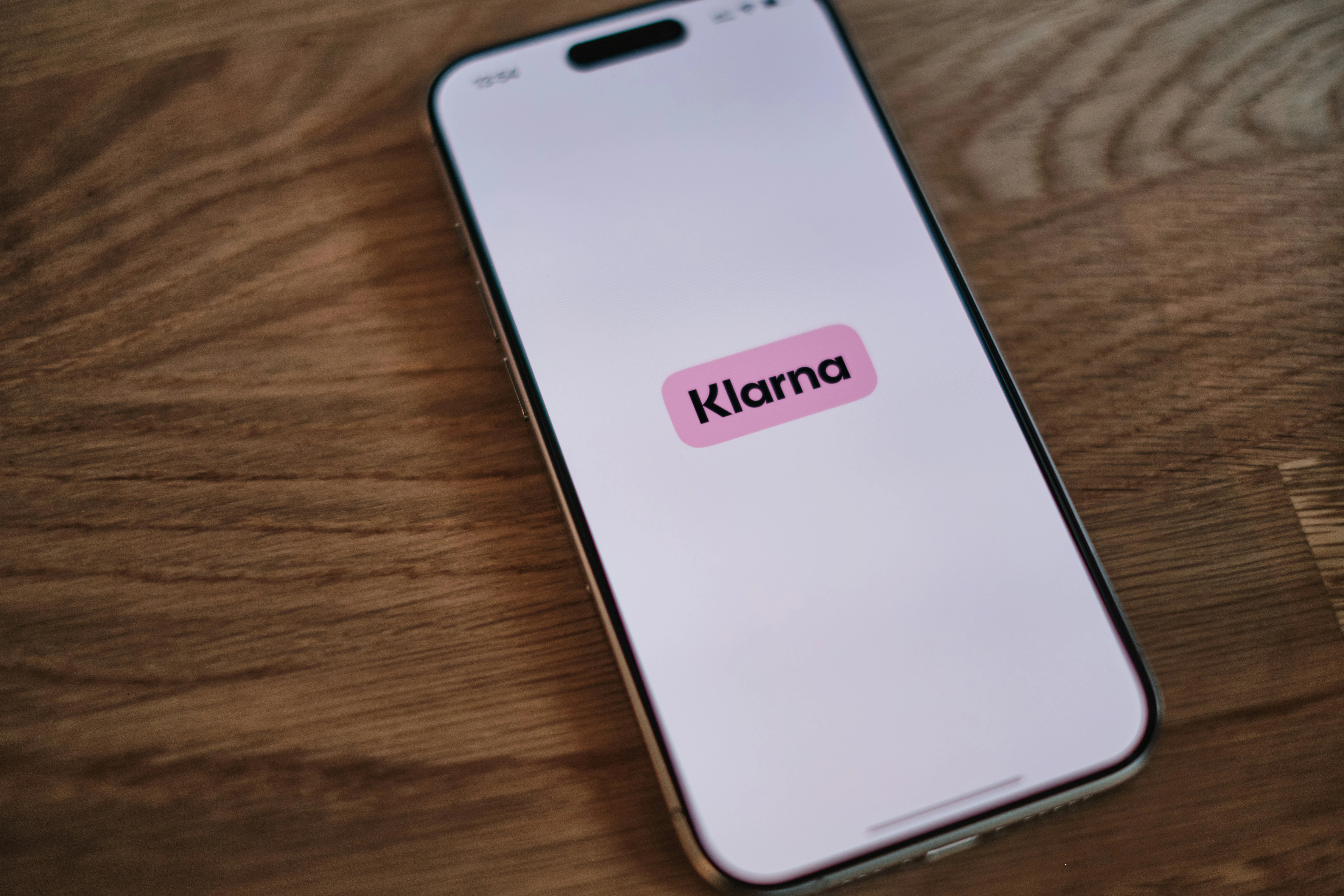 Πληρωμή με Klarna από το κινητό — αποτρίχωση laser My Laser Clinic
