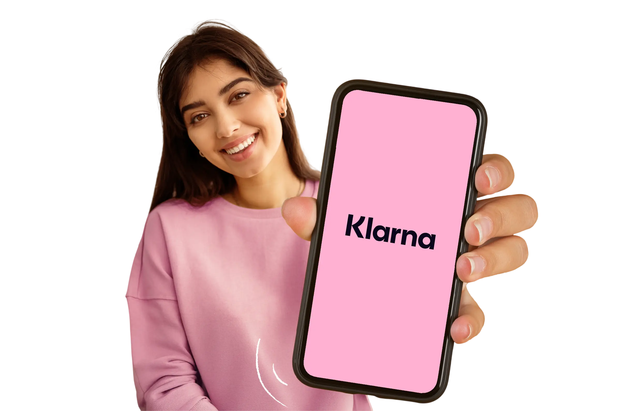 Πληρωμή σε δόσεις με Klarna