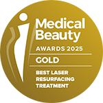 Βραβείο My Laser Clinic