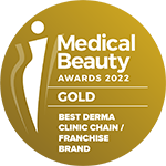 Βραβείο My Laser Clinic