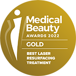 Βραβείο My Laser Clinic