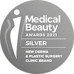Βραβείο My Laser Clinic