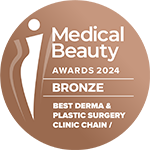 Βραβείο My Laser Clinic
