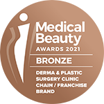 Βραβείο My Laser Clinic