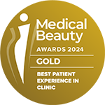 Βραβείο My Laser Clinic