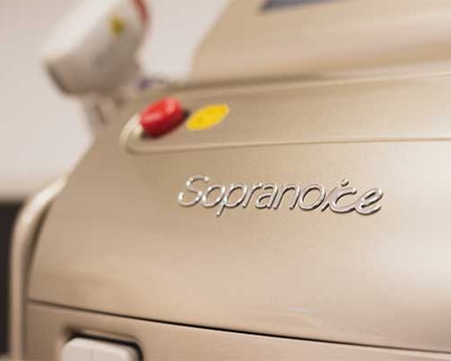 Soprano Ice Diode