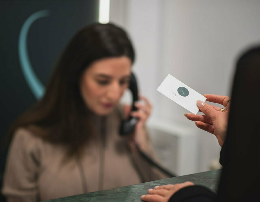 Ευκαιρίες Καριέρας στο My Laser Clinic