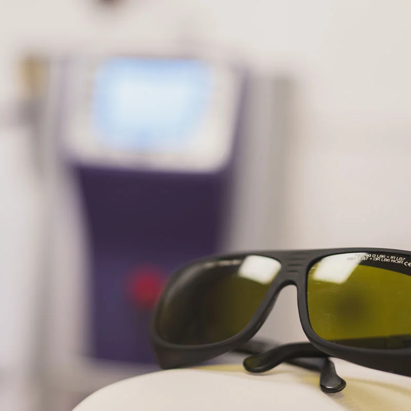 Patra Laser Hair Removal Offer 7 laser