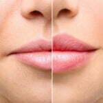 Υαλουρονικό Οξύ Περιοχές Εφαρμογής χείλη
