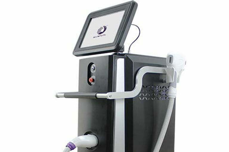 palladium v laser