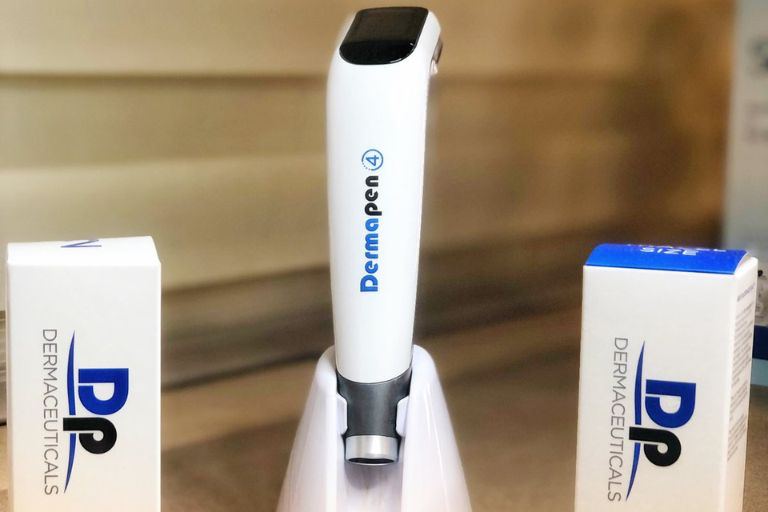 Θεραπεία Dermapen 3 θεραπεία dermapen