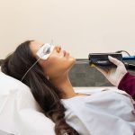 ΑΠΟΤΡΙΧΩΣΗ LASER ΛΑΙΜΟΣ