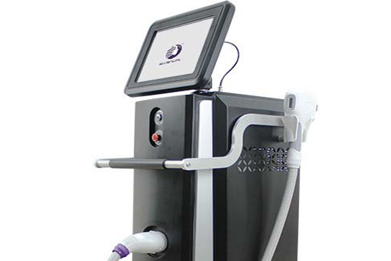 Αποτρίχωση Laser - TB 6 palladium v plat