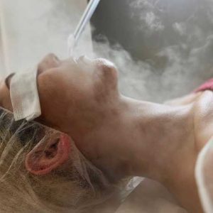 ΒΑΘΥΣ ΚΑΘΑΡΙΣΜΟΣ ΑΤΜΟΣ