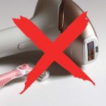 Λάθος Μέθοδοι Αποτρίχωσης