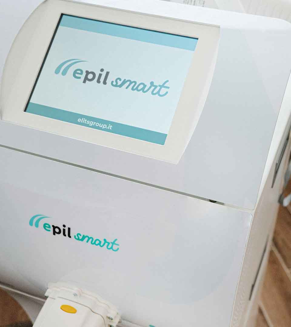 EpilSmart Laser 1 epilsmart laser