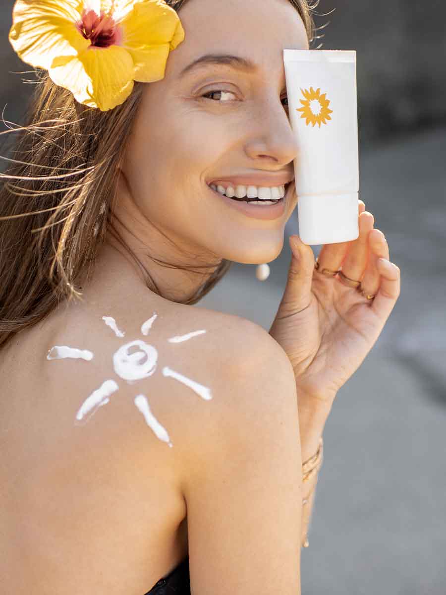 Πρόληψη του Καρκίνου του Δέρματος