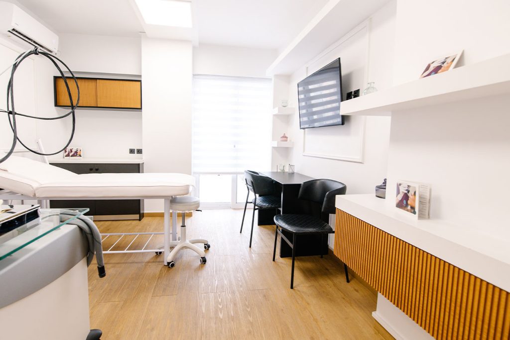 Ιατρεία 12 antagonistikes times