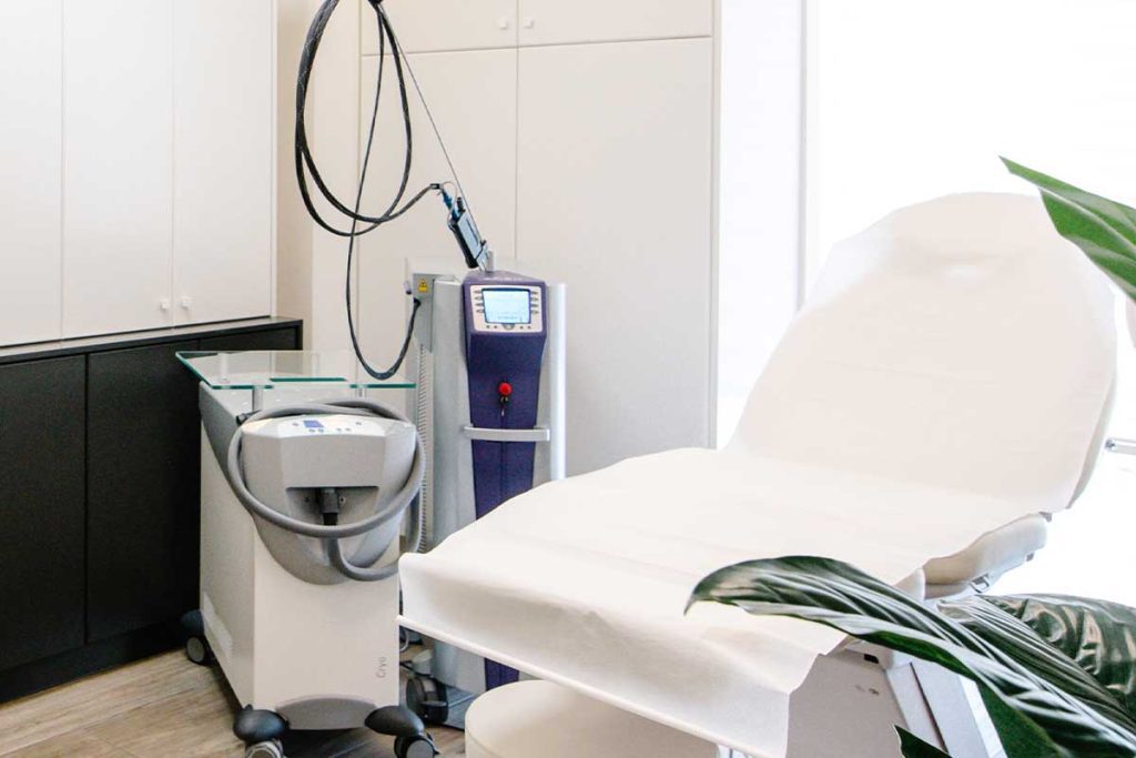 Ιατρεία 17 MY LASER ΠΥΡΓΟΣ