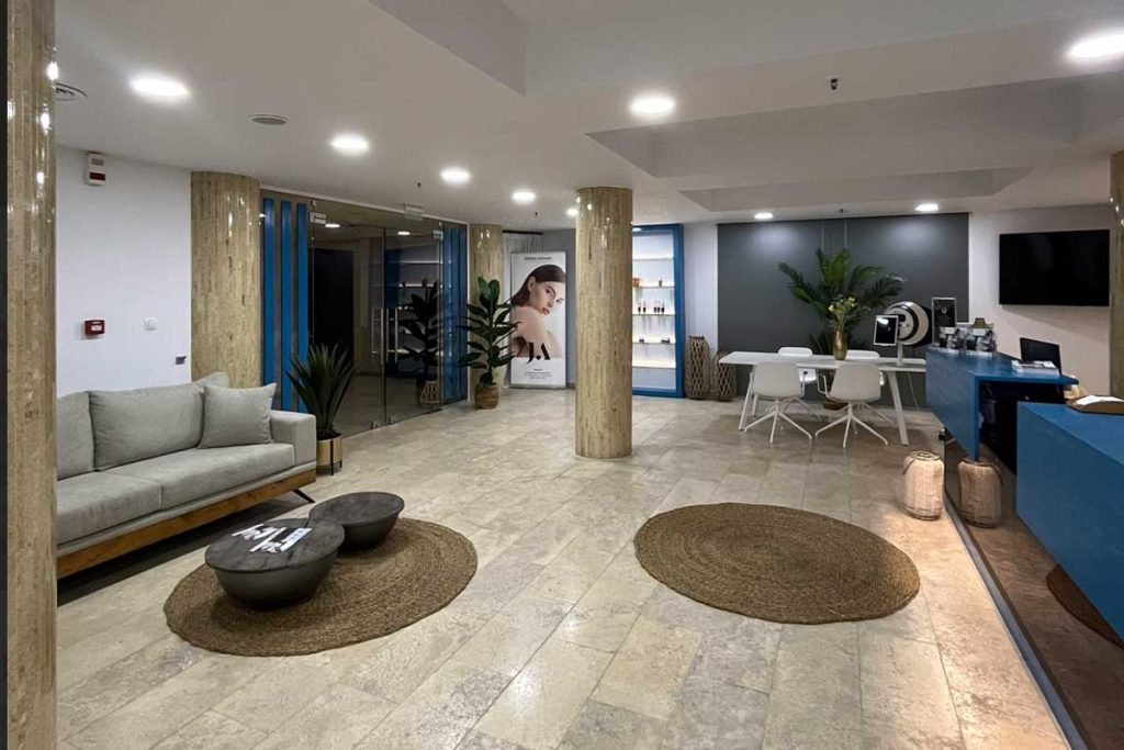 Ιατρεία 19 mylaser leukada