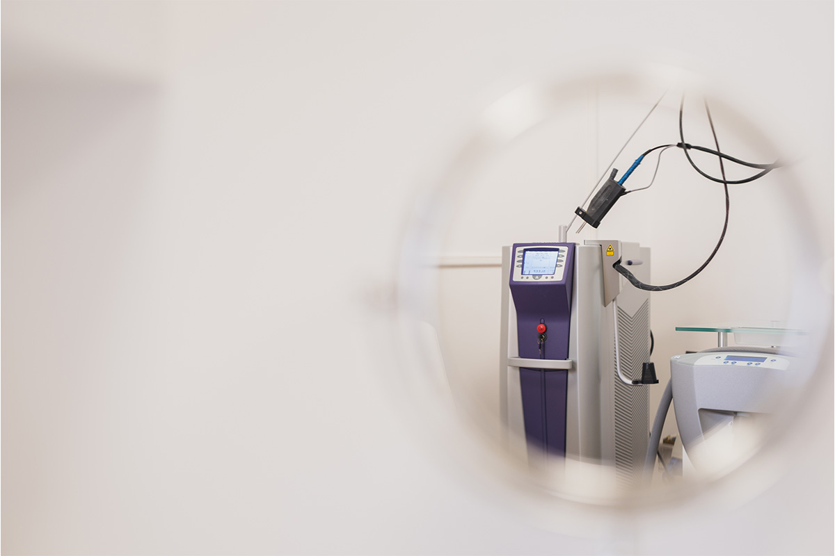 Πλεονεκτήματα αποτρίχωσης με λέιζερ το φθινόπωρο