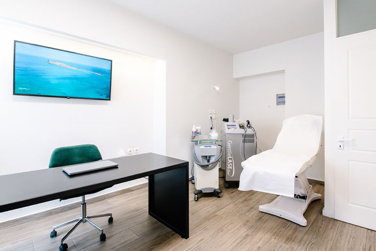 Laser Αλεξανδρίτη Candela Gentlelase Plus 2 candela gentlelase plus