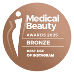 Βραβείο καλύτερης διαδραστικότητας μέσω instagram