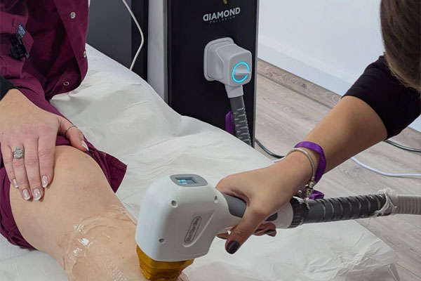 Το Palladium Diamond AI διαθέτει υβριδικό σύστημα ψύξης νερού–αέρα