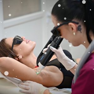 Full Μπικίνι + Μασχαλες Laser – 2 Συνεδρίες – Deal