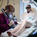 soprano ice vs alexandritis