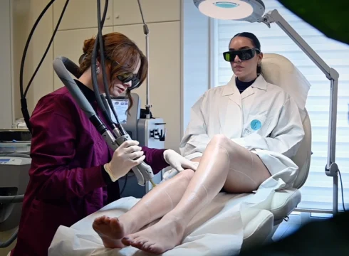 soprano ice vs alexandritis