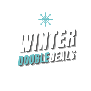 winter double deals - προφορές στην αποτρίχωση με λέιζερ
