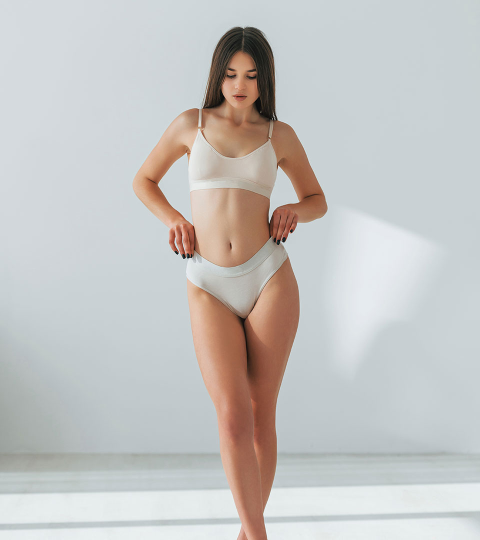 Αποτρίχωση λέιζερ για γυναίκες