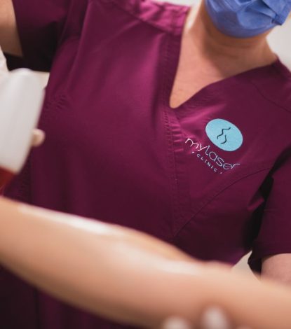 My Laser Clinic - Αποτρίχωση Laser 44 Πότε-Πέφτουν-οι-Τρίχες-Μετά-τη-Θεραπεία