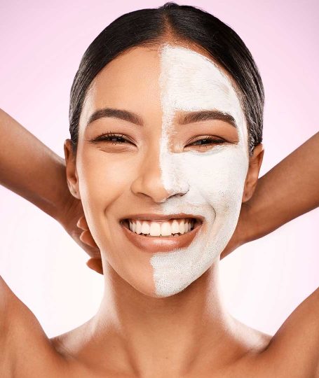 ΕΝΥΔΑΤΩΣΗ ΠΡΟΣΩΠΟΥ