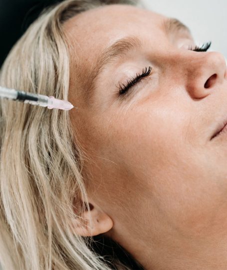 ΛΕΙΑΝΣΗ ΡΥΤΙΔΩΝ ΜΕ ΒΟΤ/ΚΗ ΤΟΞΙΝΗ