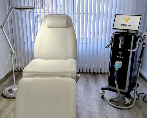 ΑΙ στην Αποτρίχωση λέιζερ στο my laser clinic