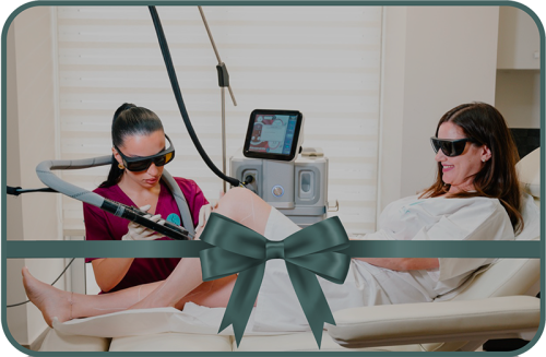 Δωροκάρτα My Laser Clinic