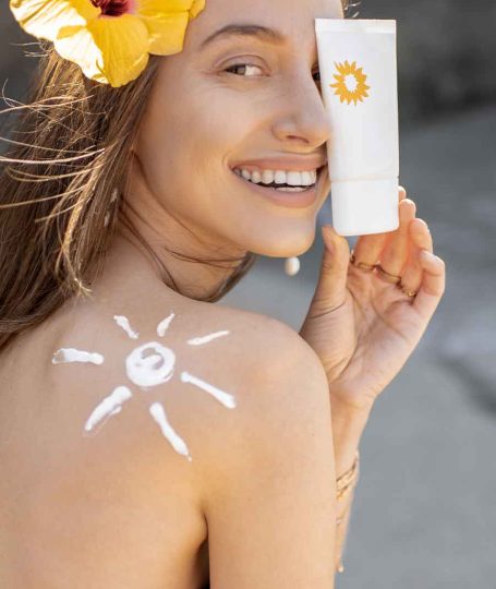 Πρόληψη του Καρκίνου του Δέρματος