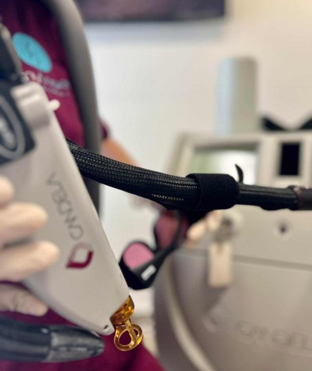 Πόσες συνεδρίες αποτρίχωσης λέιζερ χρειάζονται για μόνιμα αποτελέσματα